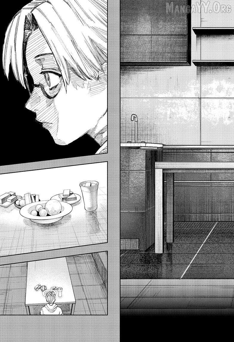 Choujin X, Chapter 69.2 image 18